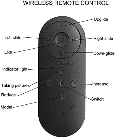 CUTULAMO Ringlight Készlet, Mobile Power USB Charing Önarckép Fény Állvány Összecsukható a szép Élő Streaming Vlog