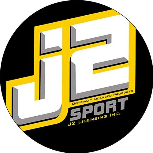 J2 Sport Dél-Dakotai Állami Egyetem Jackrabbits T-Shirt – NCAA Kollégiumi Tee