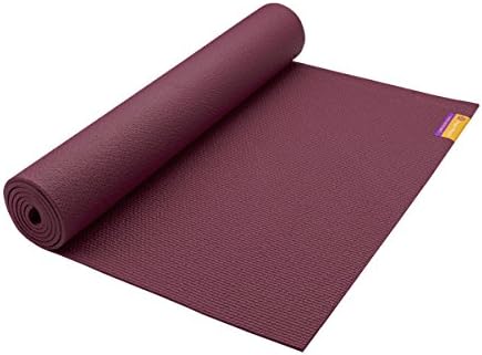 Ölelkezős Rabló Tapas Ultra Yoga Mat - Kiemelkedő 1/4 Puha Párna, Könnyű, Made in USA Ragacsos massza, Tartós, Hosszú Élettartamú