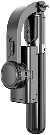 BoxWave Álljon meg a Mount Kompatibilis LG W41 Pro (Álljon meg a Mount által BoxWave) - Gimbal SelfiePod, Önarckép Stick Kihúzható Videó