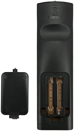AKB73575401 Helyettesítő Távirányító alkalmas LG Soundbar Hang, Bár házimozi Hangsugárzó Rendszer NB5540A NB5541 NB2430A