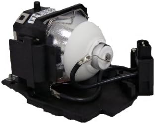 Csere Lámpa Modul Hitachi CP-X2020 CP-X2520 CP-X3020 Projektorok (beleértve a Lámpa, a Lakhatási)