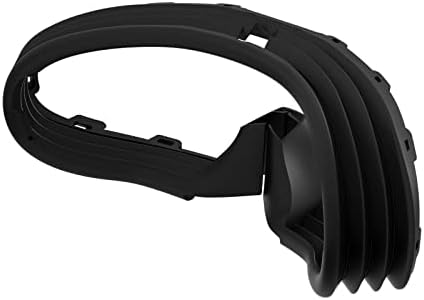 Védőtasak Fedezni PS VR2 Szemüveg, védőburkolat a PSVR2 porálló Védő Fedél a Tároló