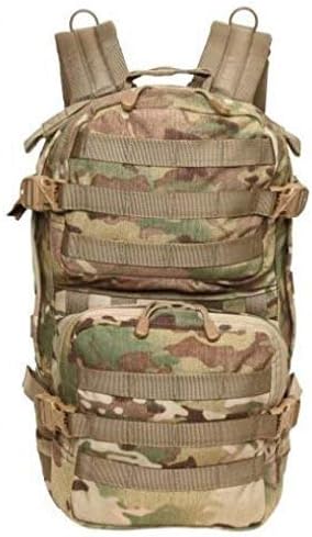 Spec Ops T. H. E. Minden Nap Carry Pack