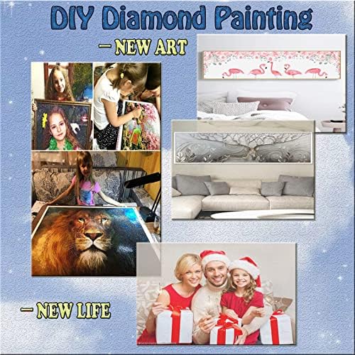 Gyémánt Festmény Készletek Felnőtt, Ugrás Delfin Gyémánt Művészet Gyerekek Kezdő DIY 5D Paint Számok, Nagy Teljes Fúró Gyémánt Tér