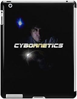 Cybornetics iPad Snap Esetében 360 Hang Látás