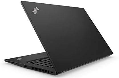 Lenovo ThinkPad T480s Windows 10 Pro Laptop - i5-8250U, 8GB RAM, 512 gb-os PCIe NVMe SSD, 14 - os IPS WQHD (2560x1440) Matt Kijelző,