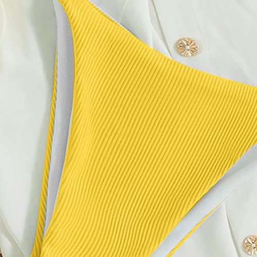 Női Bikini Fürdőruha Gyűrű Spagetti Pánt 2 Darab Brazil Bikini Fürdőruha String Magas Vágás Szexi Fürdőruha