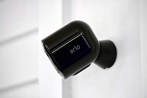 Arlo Pro 3 Reflektorfénybe Kamera - Add a Vezeték nélküli Biztonsági, 2K Video & HDR, Színes éjjellátó, 2 irányú Audió, Drót nélküli, szükség