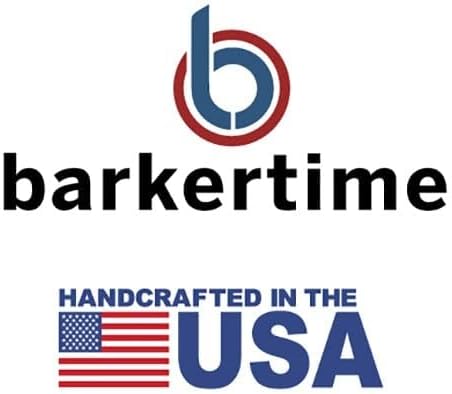 Barkertime Kék Sárga Kockás Kék Prémium Vízálló, Kutya Pelenka, XS, a Farok Lyuk - Made in USA