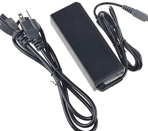 PPJ AC Adapter Philips SBD8100 SBD8100/10 Motoros Forgatható Hordozható Hangsugárzó Dokkoló iPhone/iPod Dokkoló Állomás Tápkábel Kábel