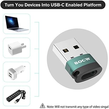 USB-C Női USB Férfi Adapter Kompatibilis Apple MagSafe Nézni, hogy USB Fali Csatlakozó,C-Típusú, Egy Töltő, Kábel, Csatlakozó, iPhone