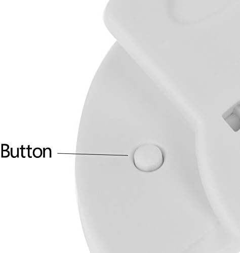 Brrnoo Önarckép világító Gyűrű, LED Kör Clip-on Önarckép Fényt USB Újratölthető Mobiltelefon Töltse ki Fény, Szabályozható