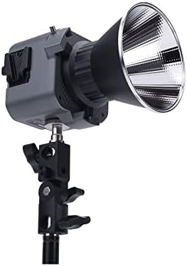 Amaran COB 60x S 60x-s 60xs 65 w-os Bi-Color LED Videó Fény 2700k-6500k Bowens Mount Stúdió LED Control App, a Film Élő Streaming
