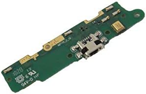 PHONSUN USB Töltő Port PCB Tábla Csere Motorola Moto E5 Play/E5 Cruise/XT1921-2/XT1921-3/XT1921-5