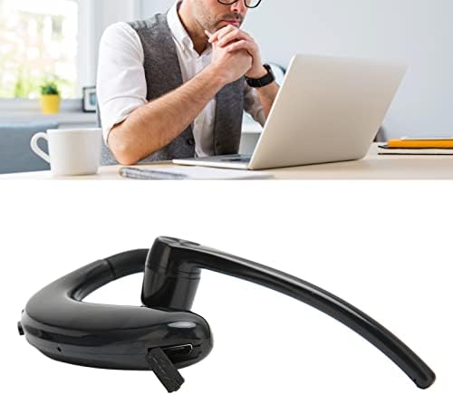 Fabul Bluetooth Headset, Tiszta Hang, Kényelmes Vezeték nélküli Bluetooth Hangszóró, Beépített Mikrofon, a Vezetés az Üzleti