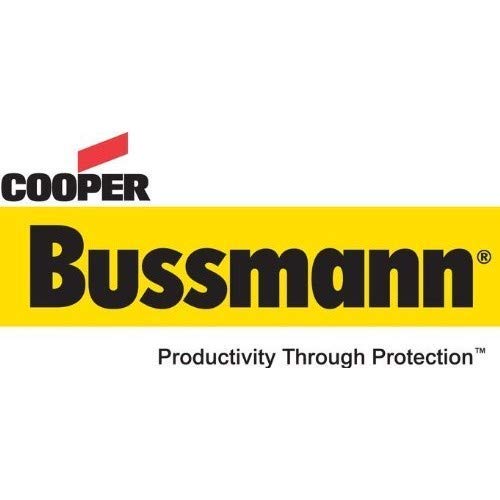 Cooper Bussmann zöld vonalról szóló rendelet-1-1/2 Buss Kis Dimenzió Biztosíték