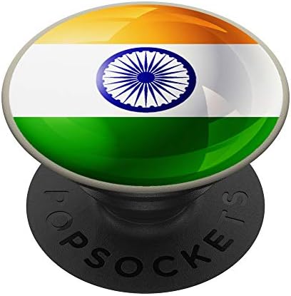 Zászló, India - Indiai Zászló Indiai PopSockets össze Állni a Telefonok, Táblagépek